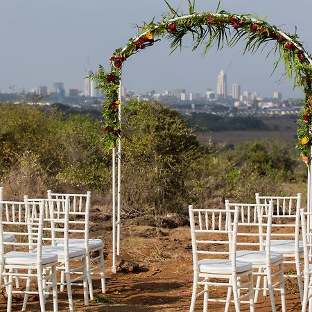 Ole Sereni Nairobi Ngoại thất bức ảnh
