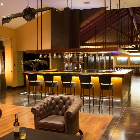 Ole Sereni Nairobi Ngoại thất bức ảnh