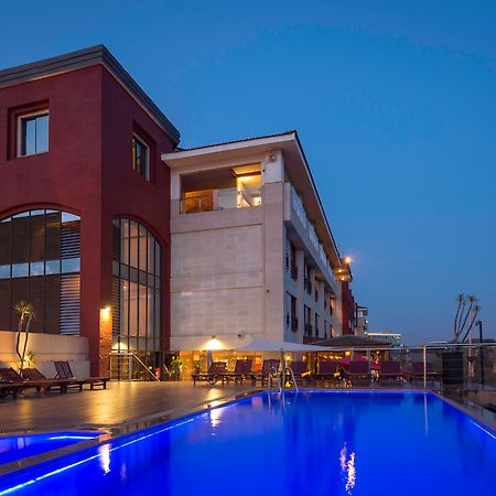 Ole Sereni Nairobi Ngoại thất bức ảnh