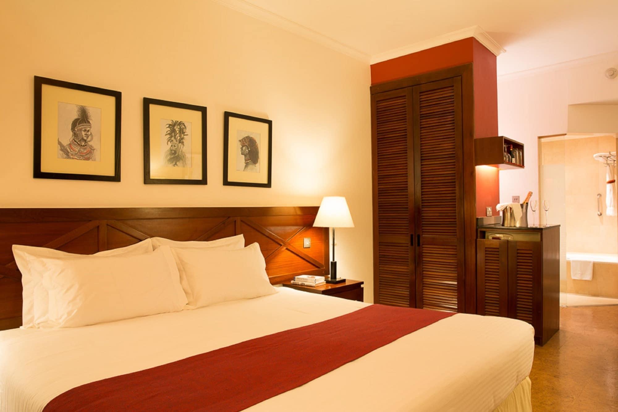 Ole Sereni Nairobi Ngoại thất bức ảnh