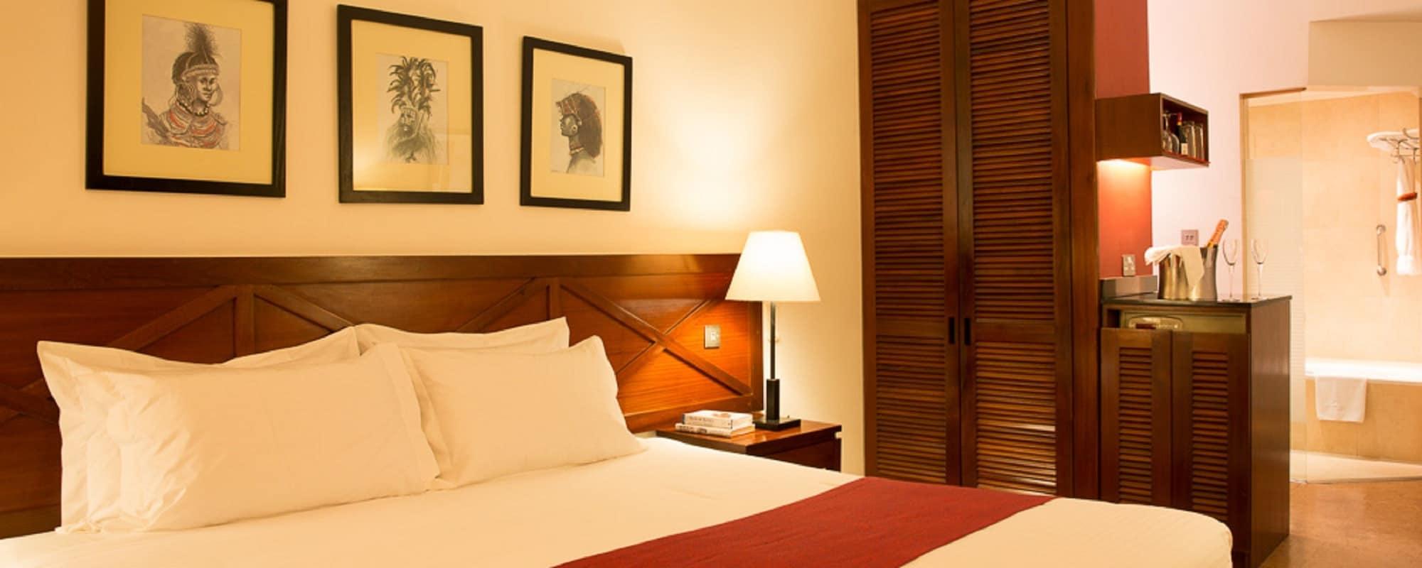 Ole Sereni Nairobi Ngoại thất bức ảnh