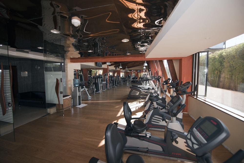 Ole Sereni Nairobi Ngoại thất bức ảnh