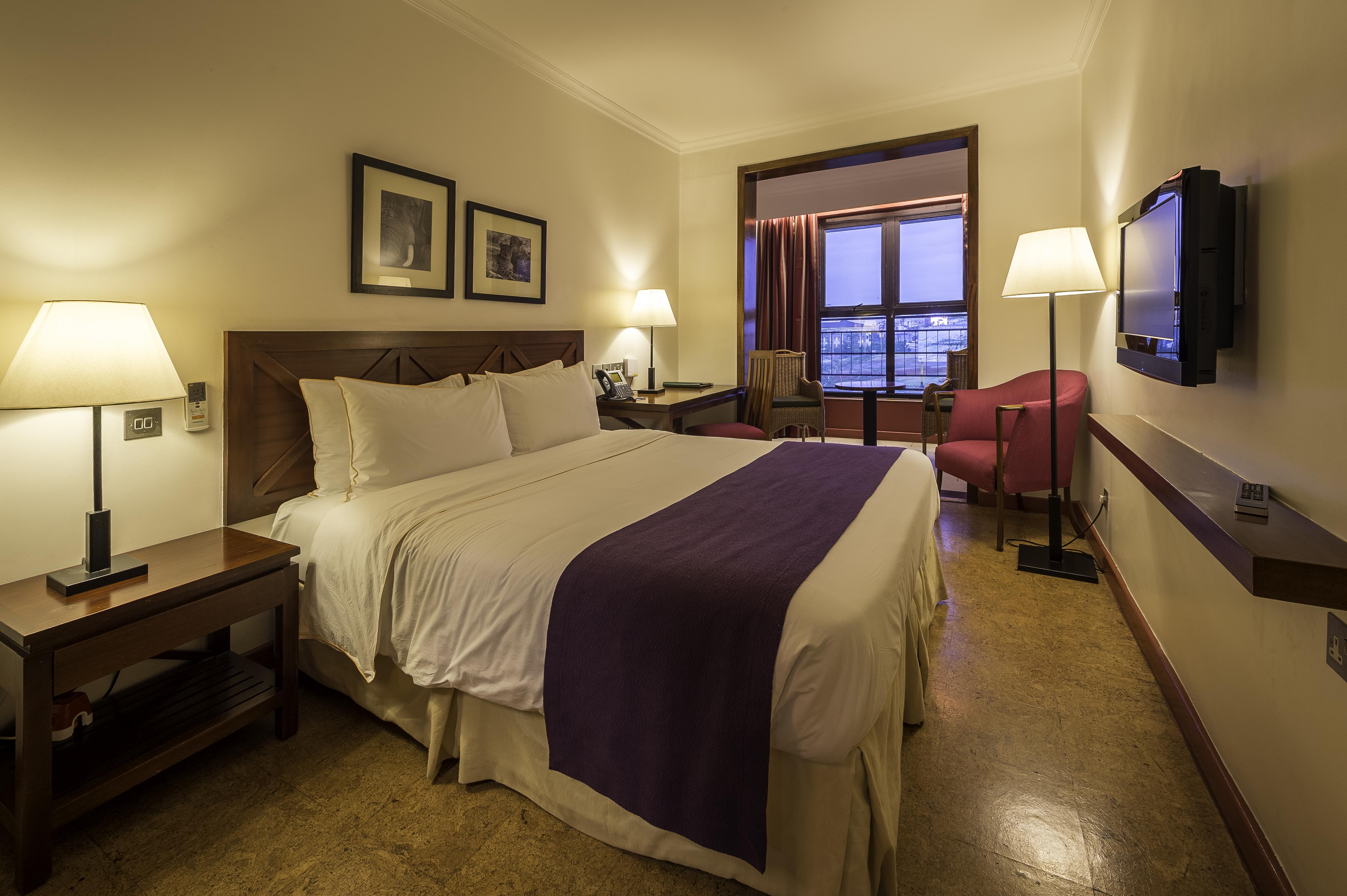 Ole Sereni Nairobi Ngoại thất bức ảnh