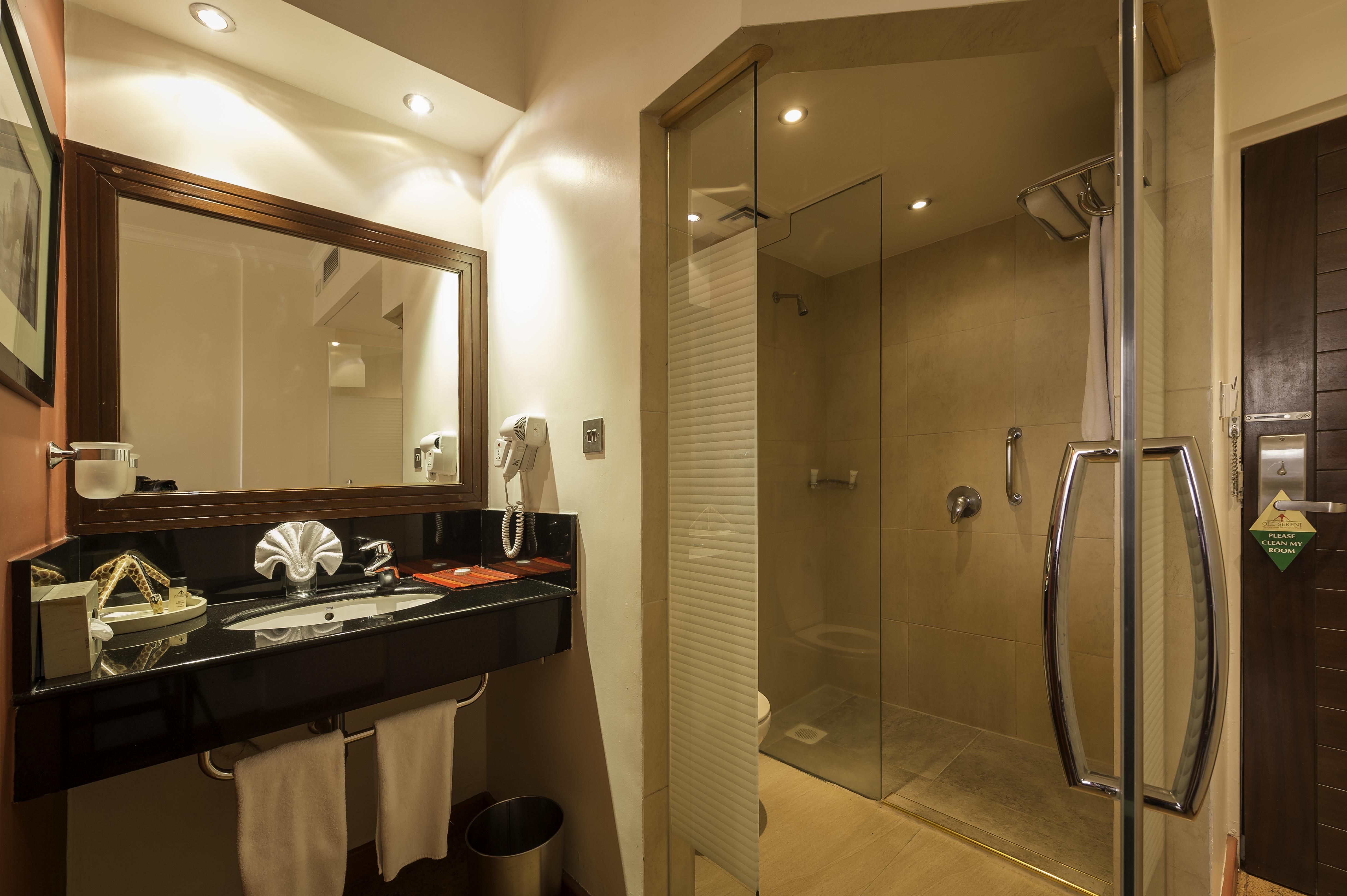 Ole Sereni Nairobi Ngoại thất bức ảnh