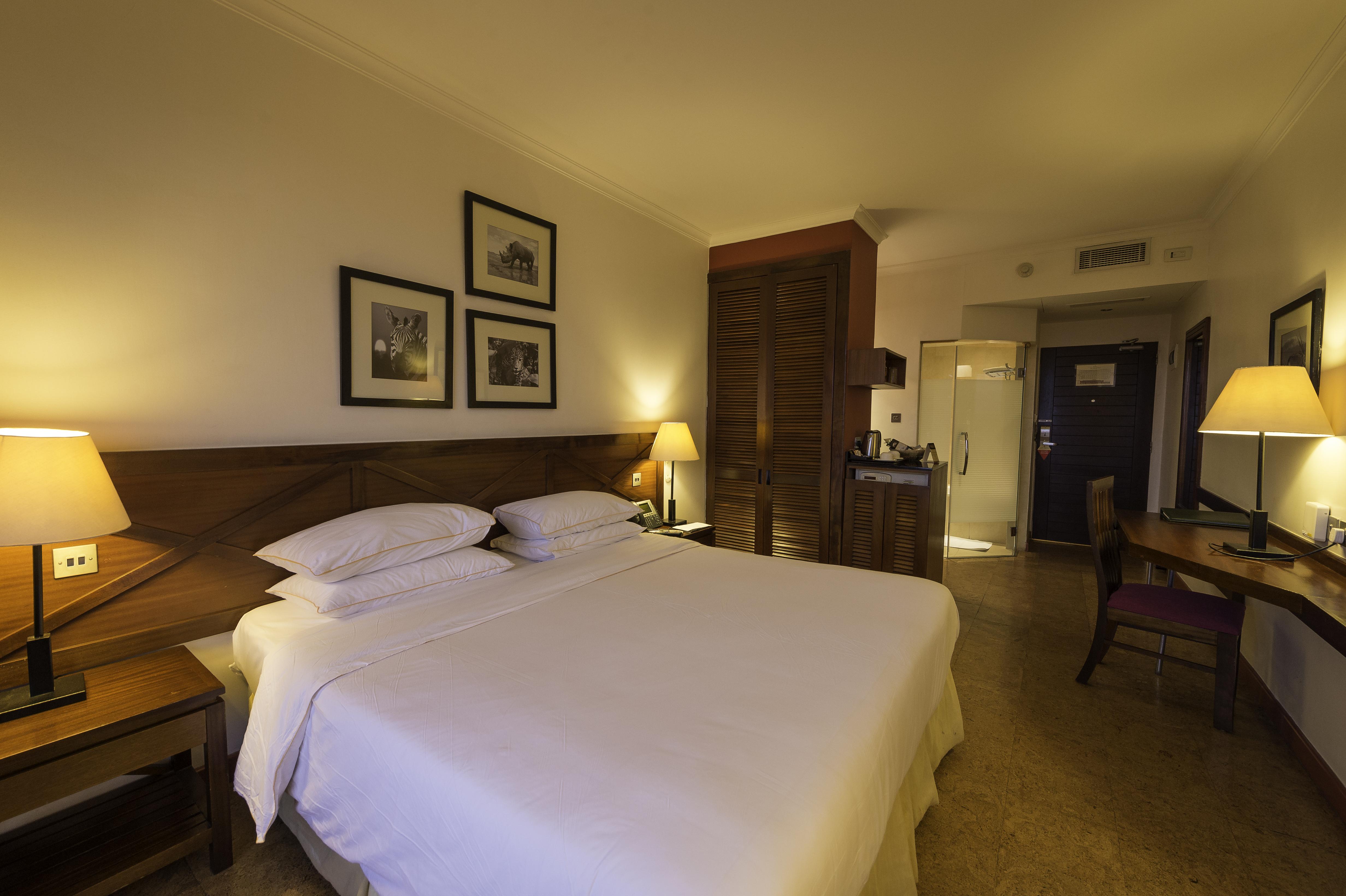 Ole Sereni Nairobi Ngoại thất bức ảnh