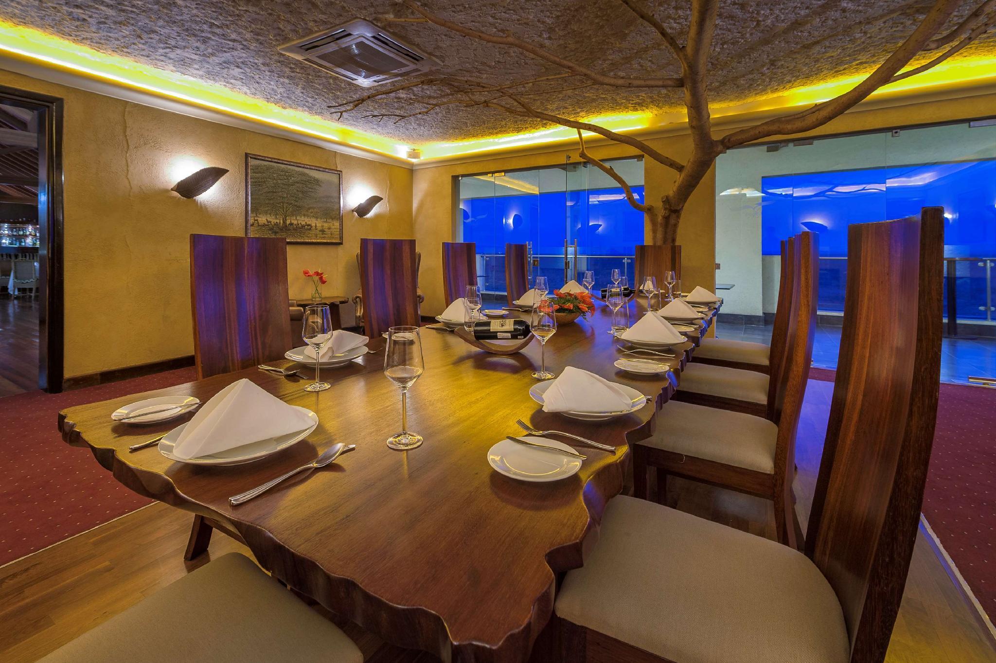 Ole Sereni Nairobi Ngoại thất bức ảnh