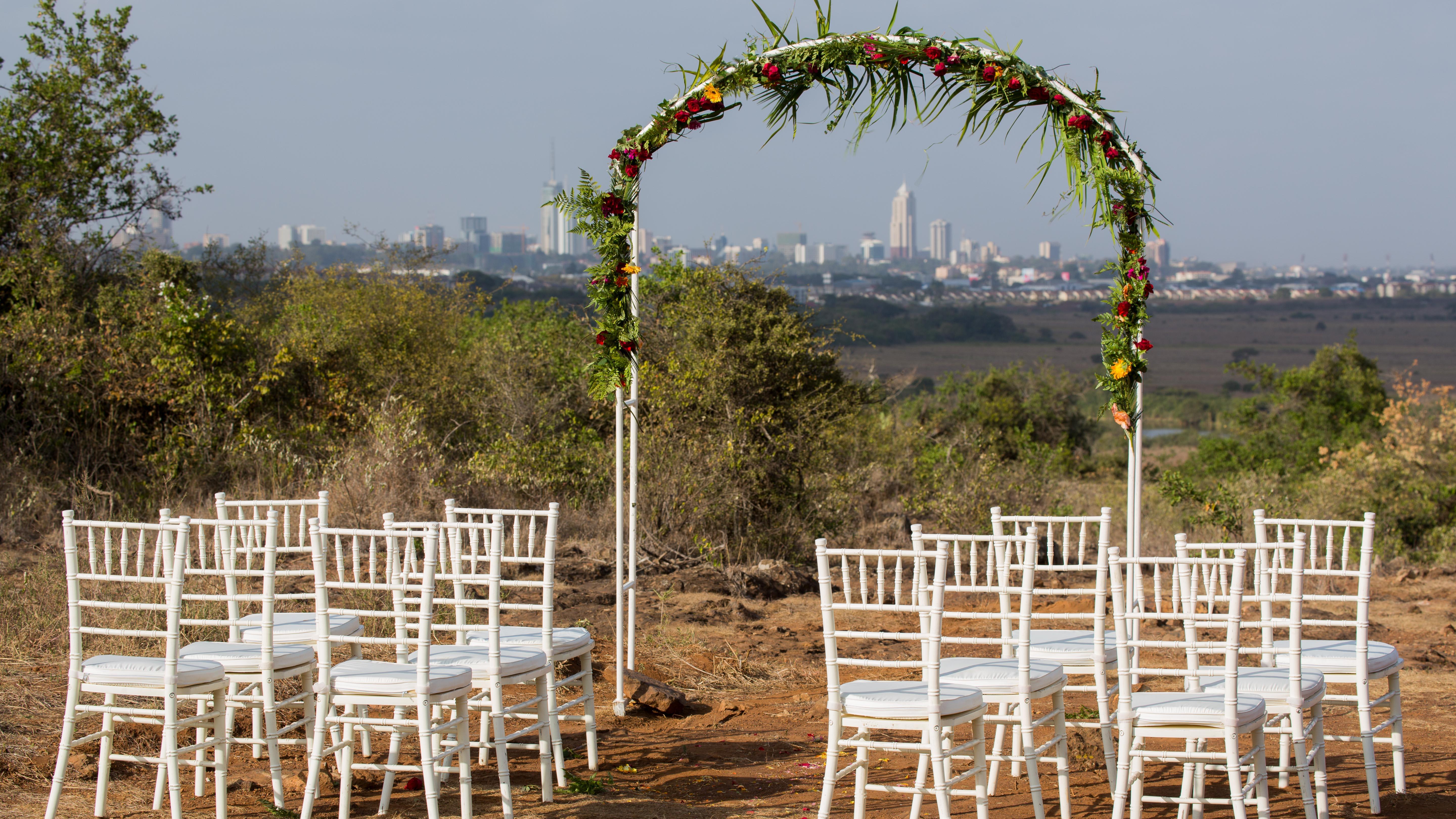 Ole Sereni Nairobi Ngoại thất bức ảnh