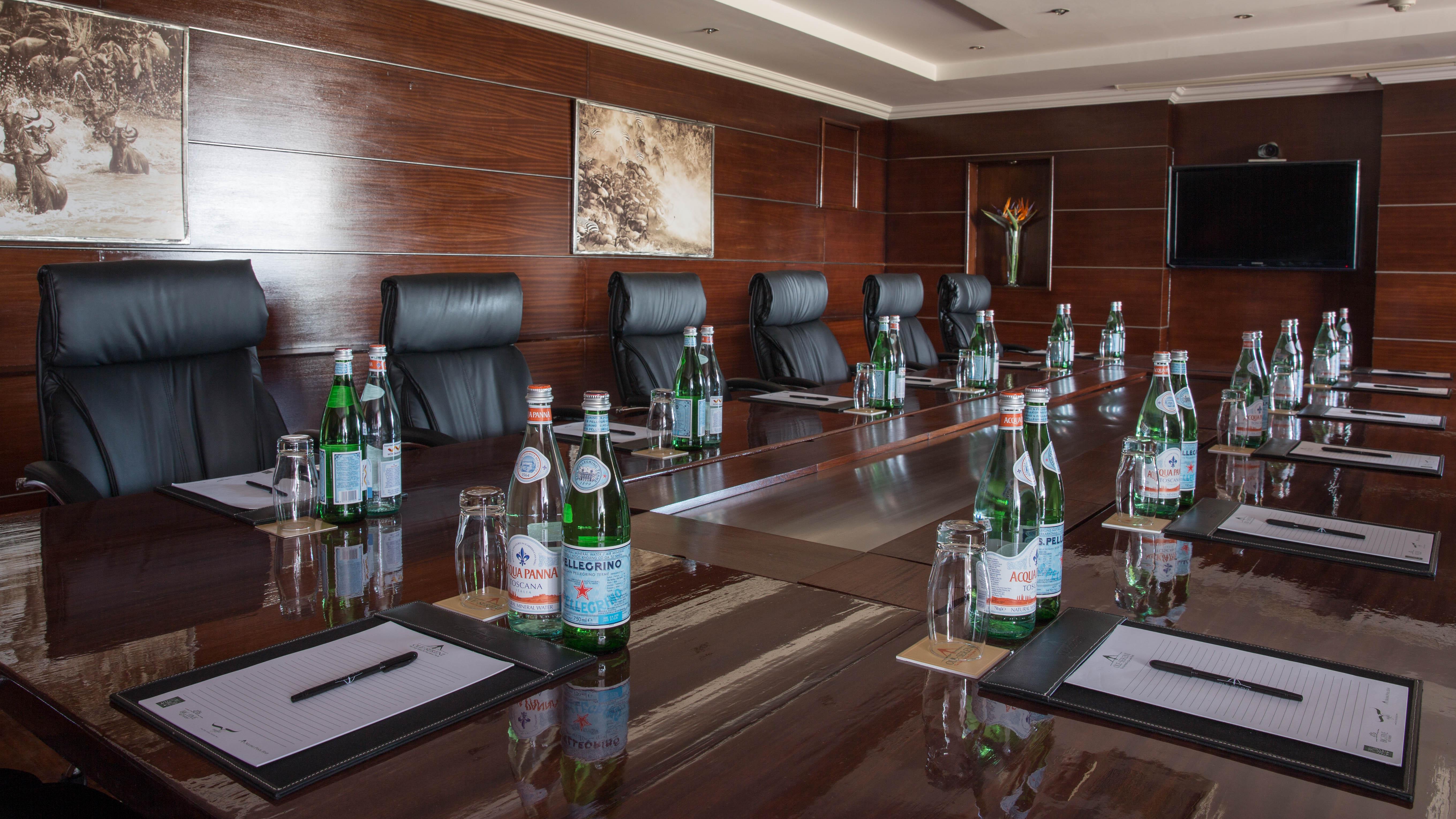 Ole Sereni Nairobi Ngoại thất bức ảnh