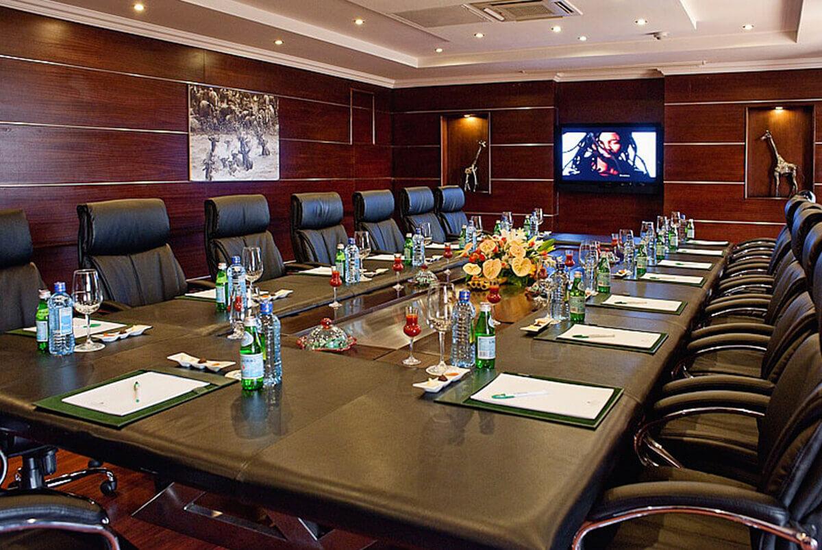 Ole Sereni Nairobi Ngoại thất bức ảnh