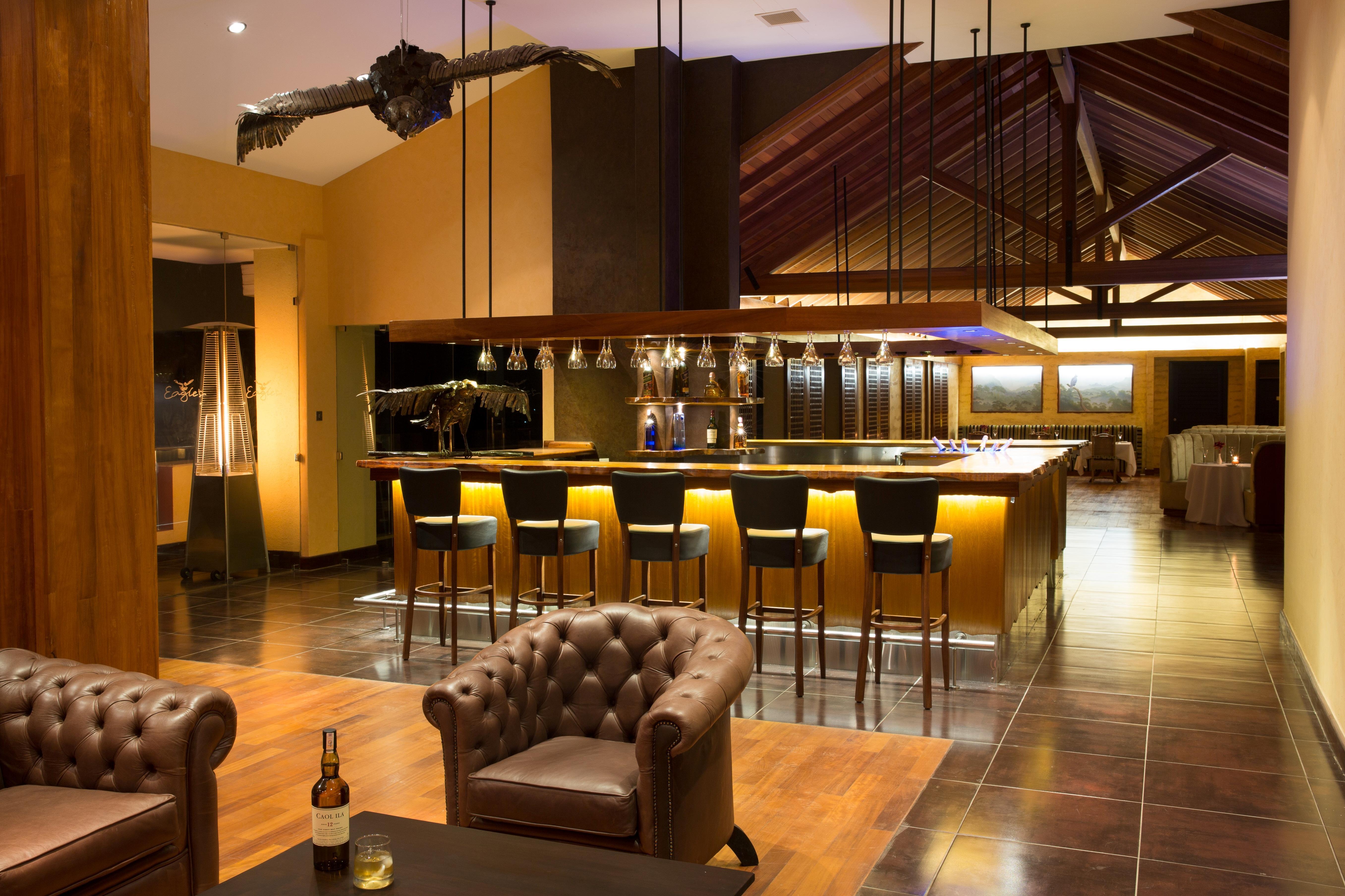 Ole Sereni Nairobi Ngoại thất bức ảnh