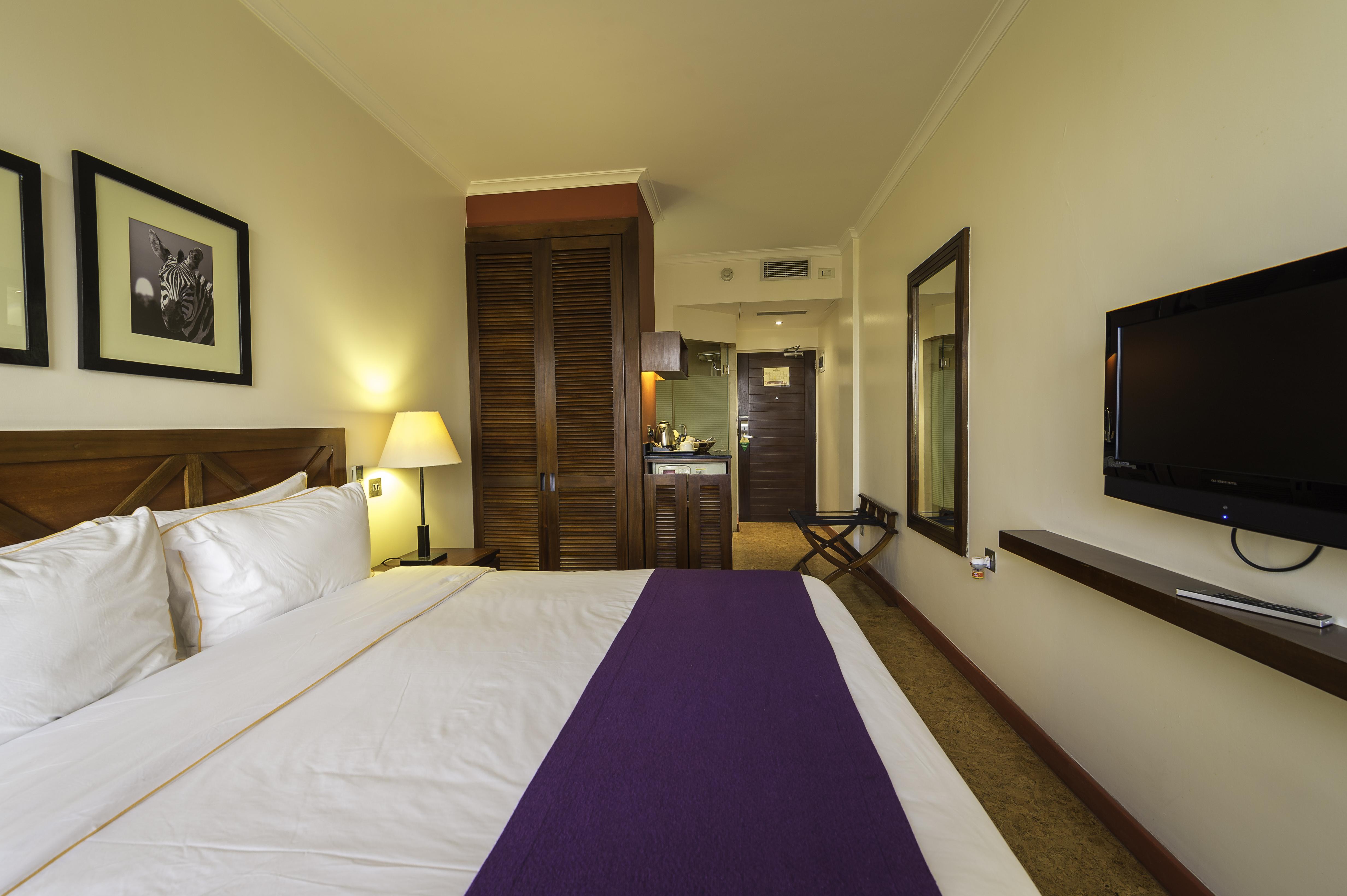 Ole Sereni Nairobi Ngoại thất bức ảnh