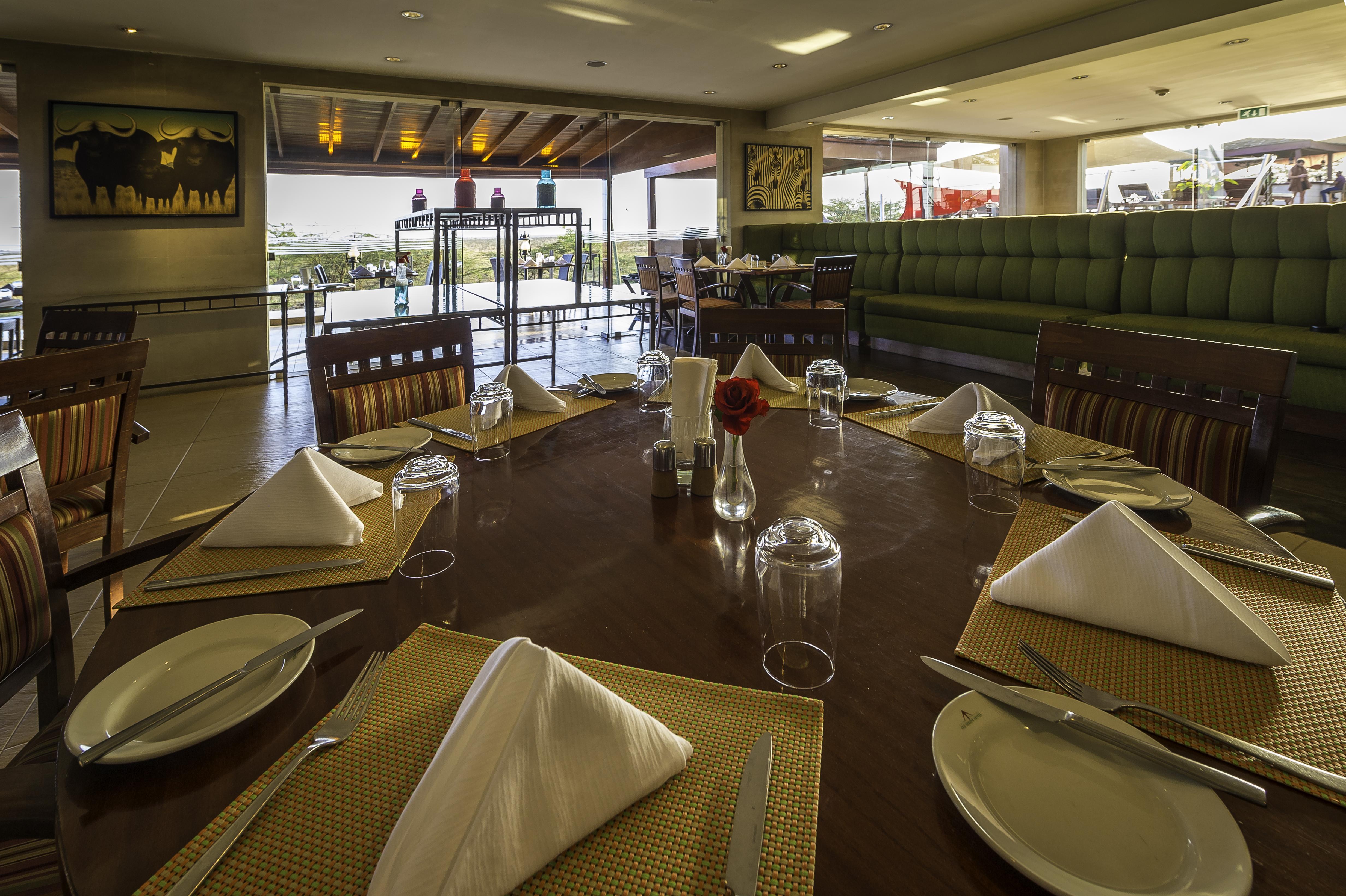 Ole Sereni Nairobi Ngoại thất bức ảnh
