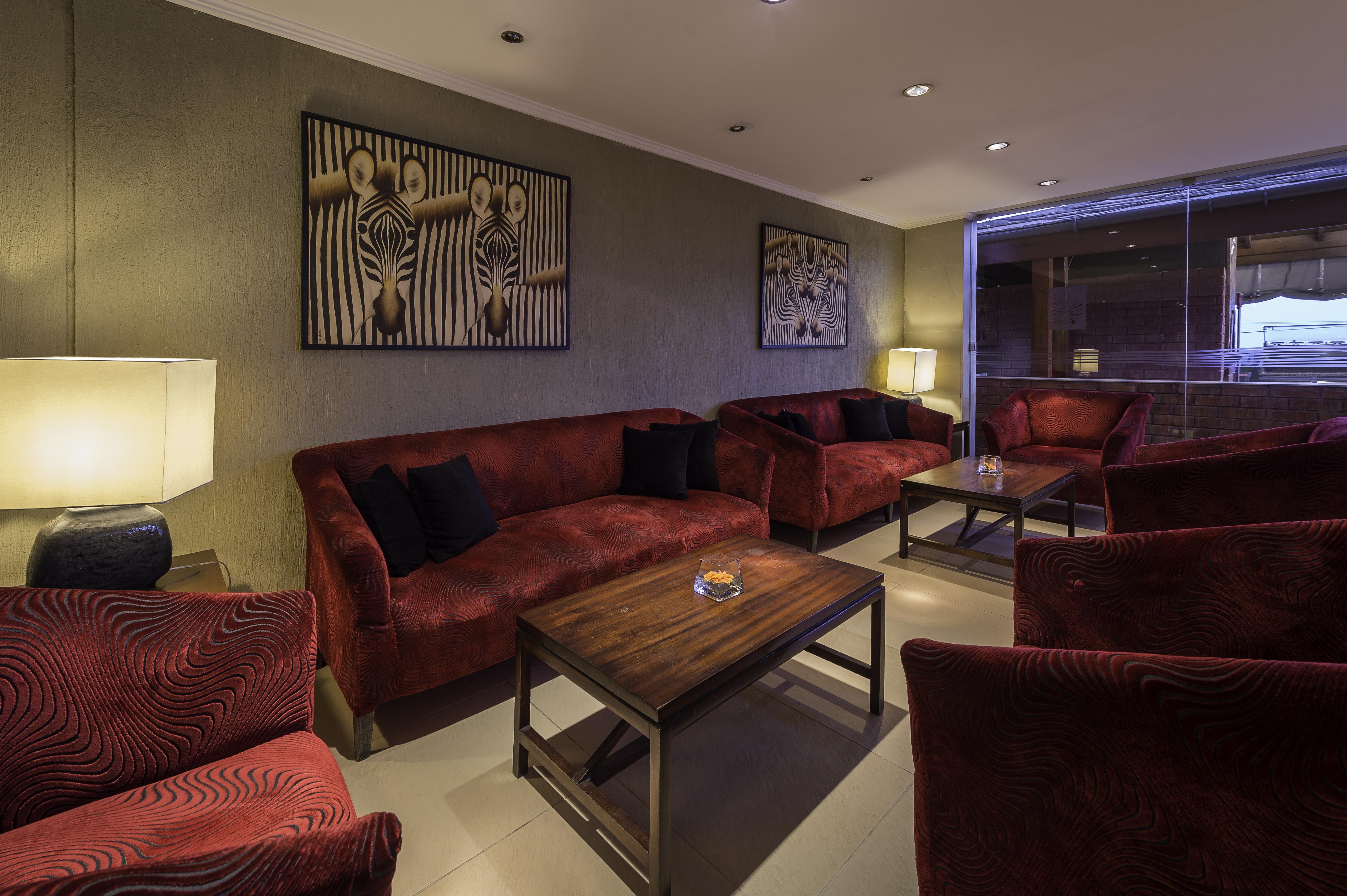 Ole Sereni Nairobi Ngoại thất bức ảnh