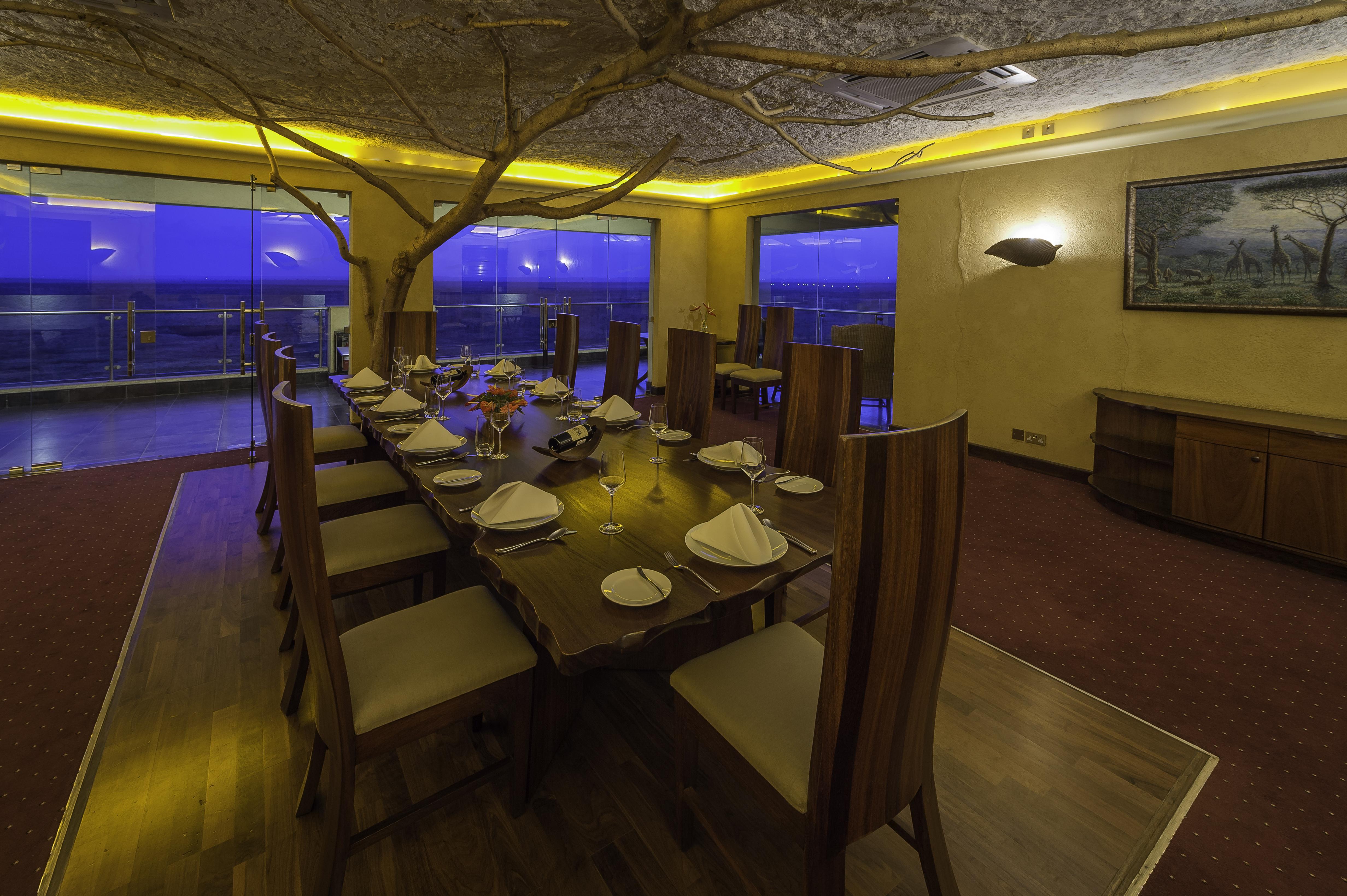 Ole Sereni Nairobi Ngoại thất bức ảnh