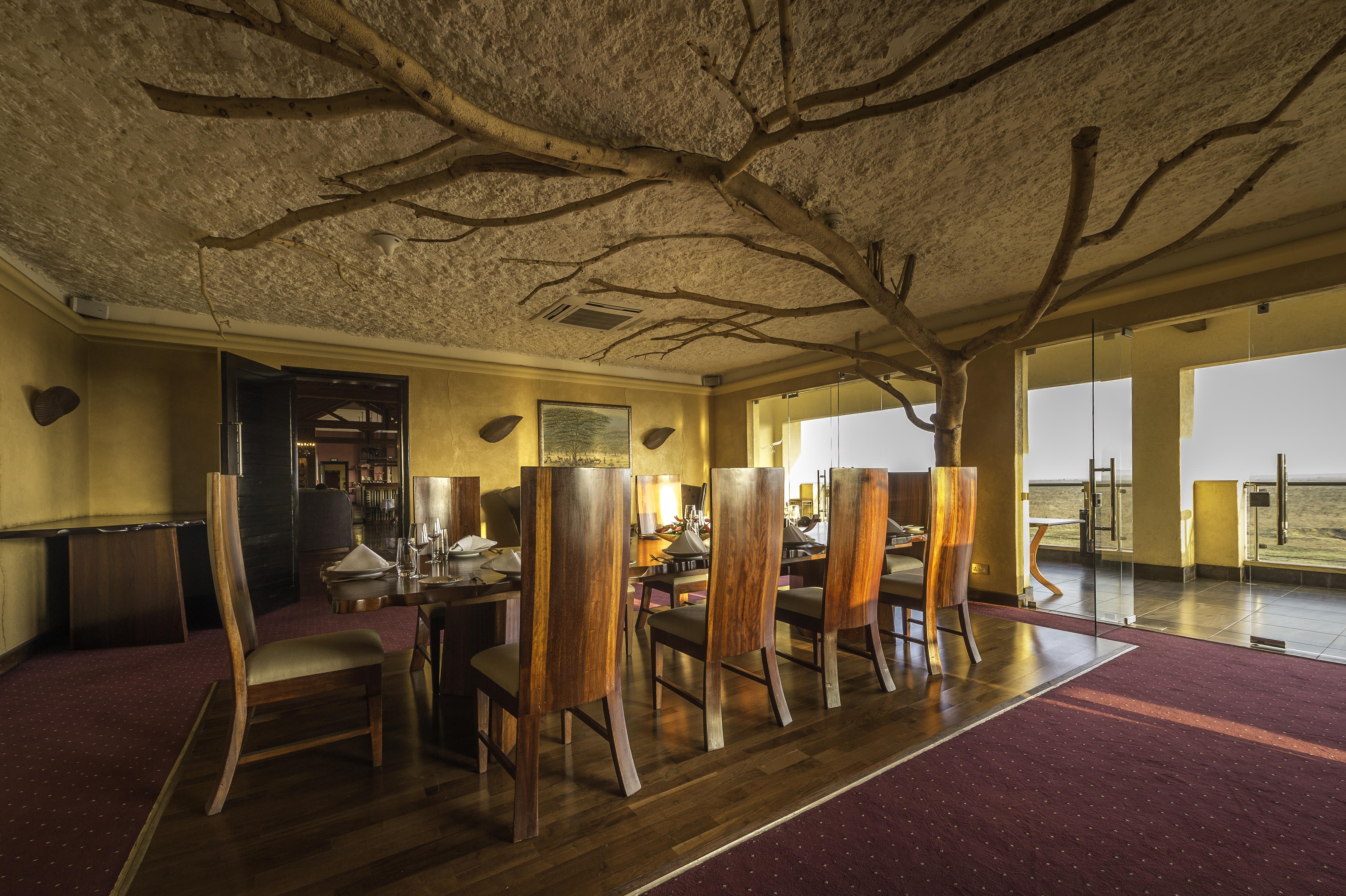 Ole Sereni Nairobi Ngoại thất bức ảnh