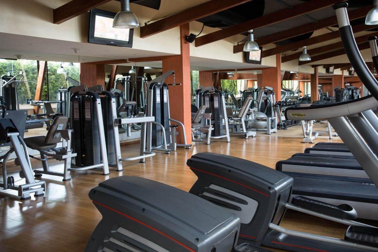 Ole Sereni Nairobi Ngoại thất bức ảnh
