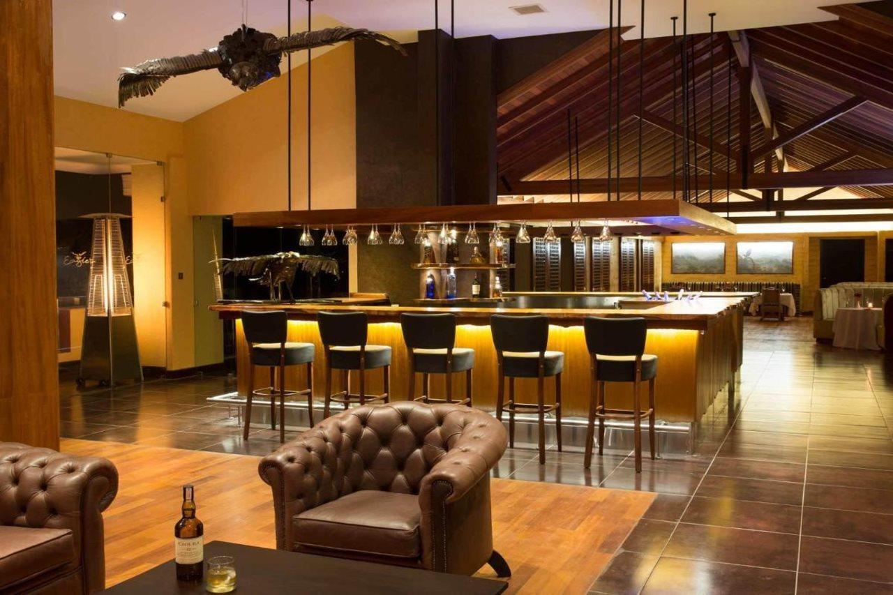 Ole Sereni Nairobi Ngoại thất bức ảnh