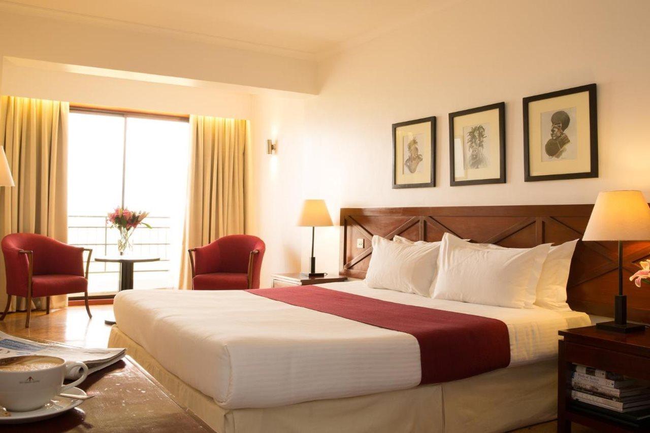 Ole Sereni Nairobi Ngoại thất bức ảnh