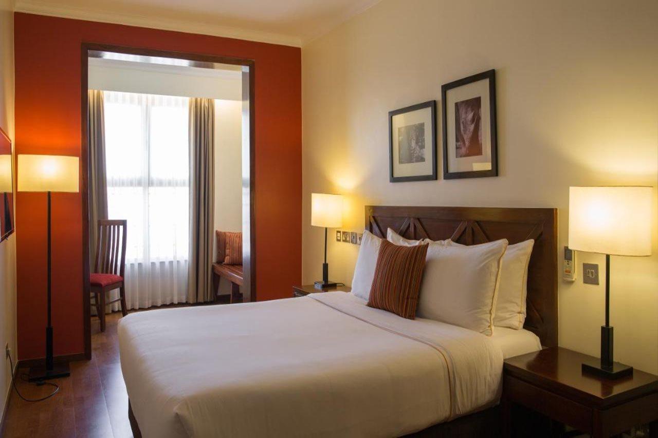Ole Sereni Nairobi Ngoại thất bức ảnh