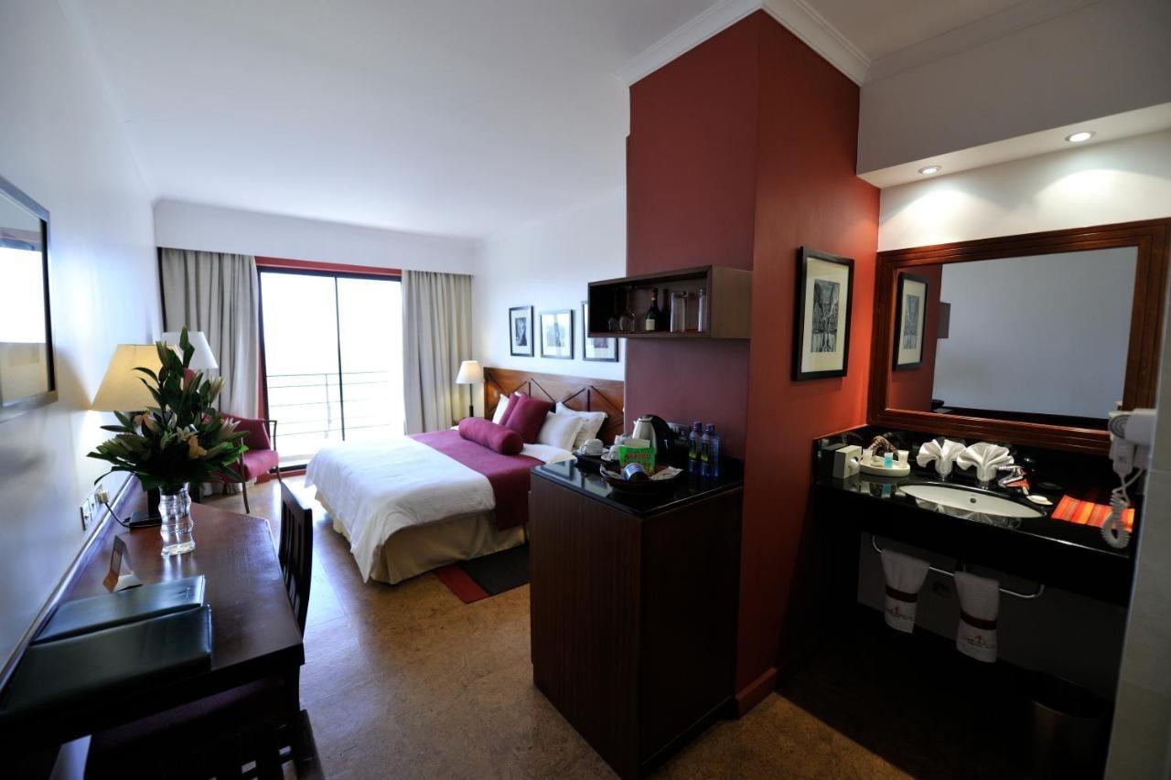 Ole Sereni Nairobi Ngoại thất bức ảnh