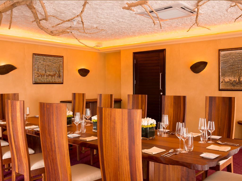 Ole Sereni Nairobi Ngoại thất bức ảnh